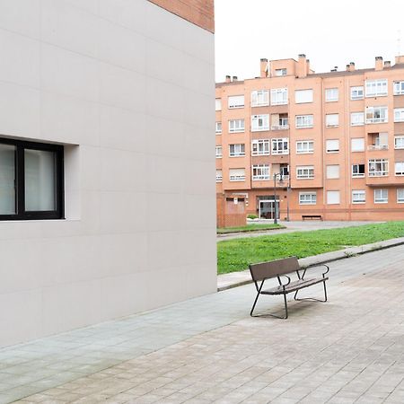 Apartamento La Gaviota Хихон Екстериор снимка