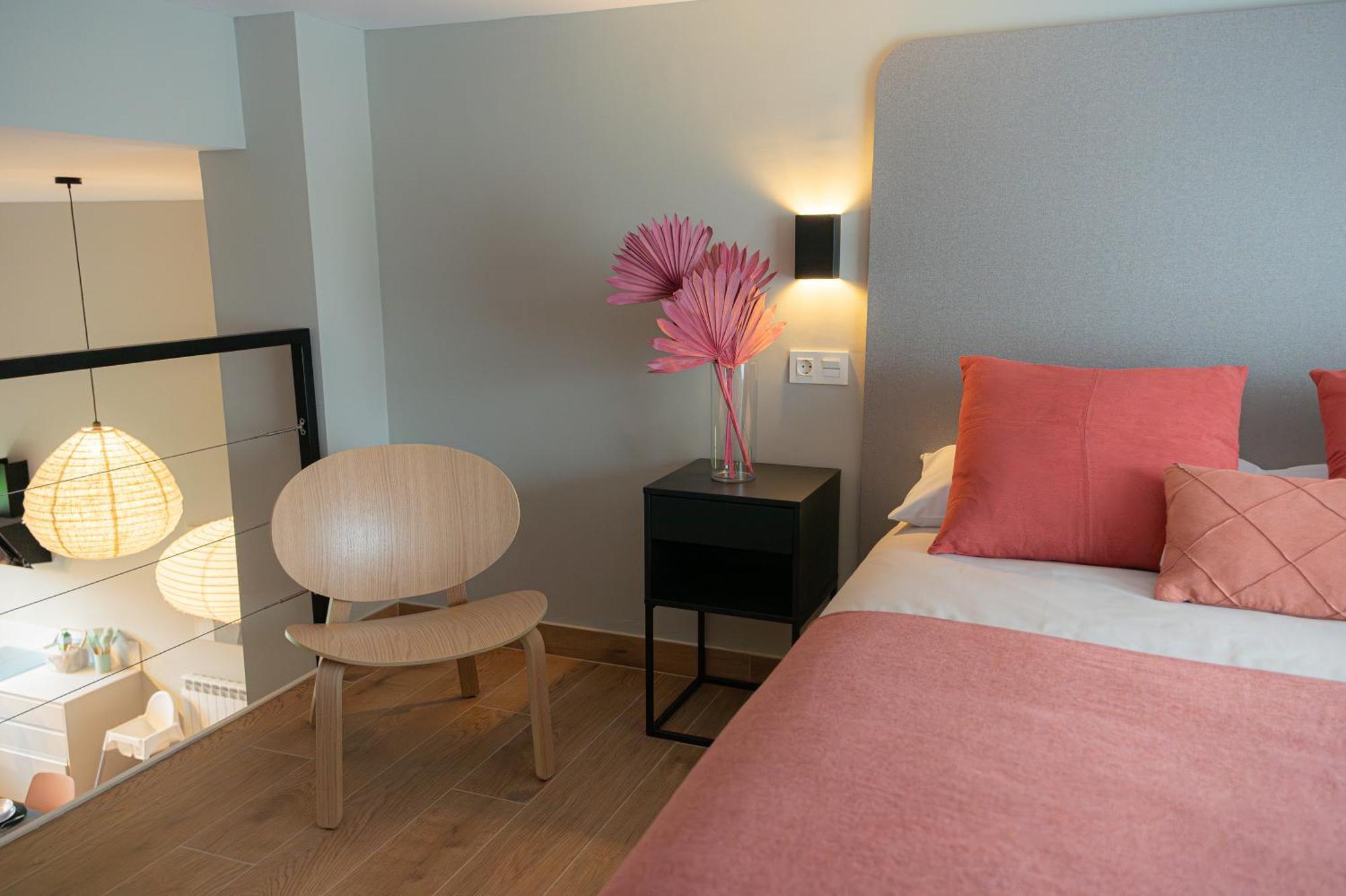 Apartamento La Gaviota Хихон Екстериор снимка