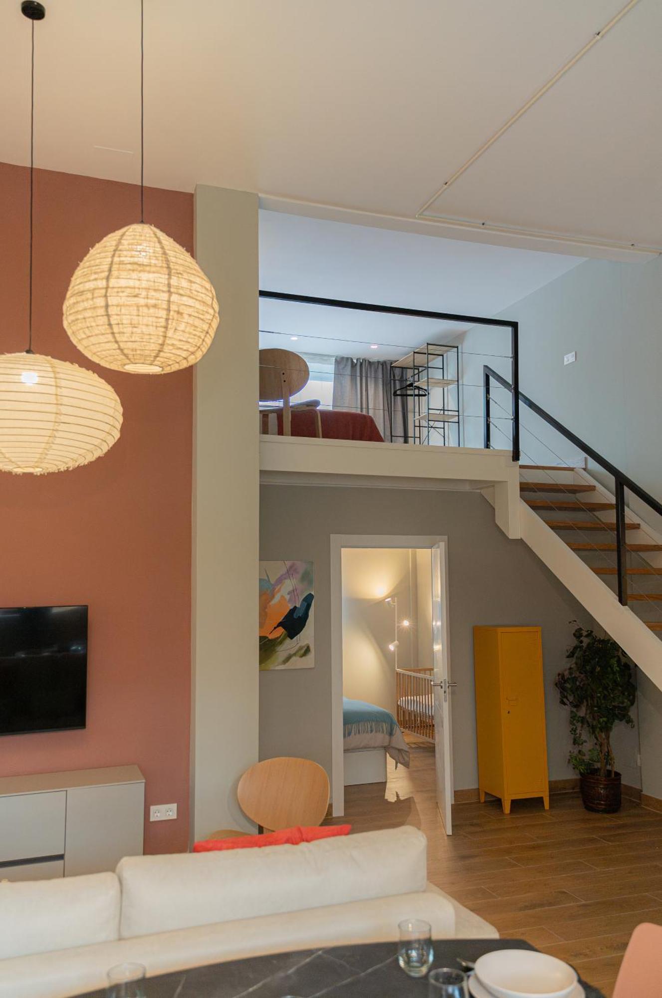 Apartamento La Gaviota Хихон Екстериор снимка