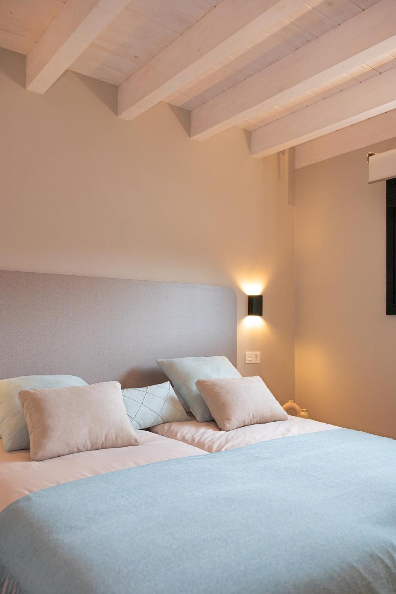 Apartamento La Gaviota Хихон Екстериор снимка