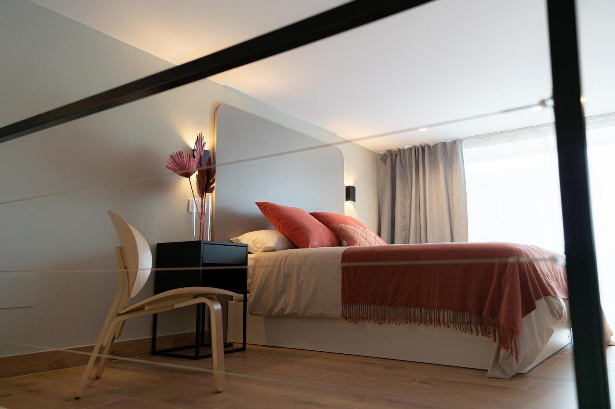 Apartamento La Gaviota Хихон Екстериор снимка