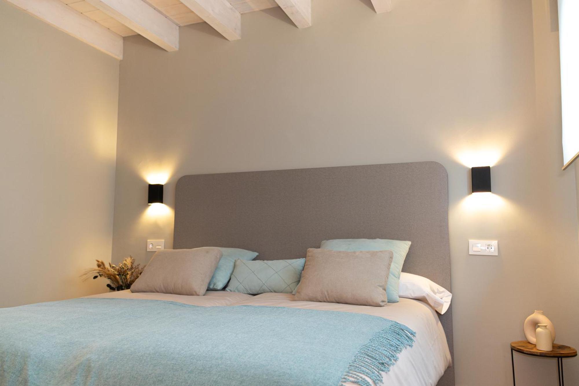 Apartamento La Gaviota Хихон Екстериор снимка