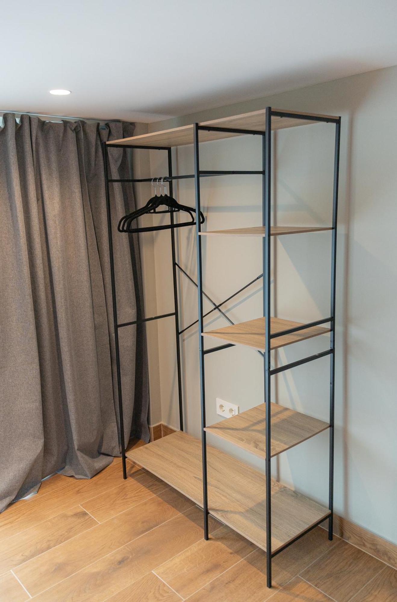 Apartamento La Gaviota Хихон Екстериор снимка