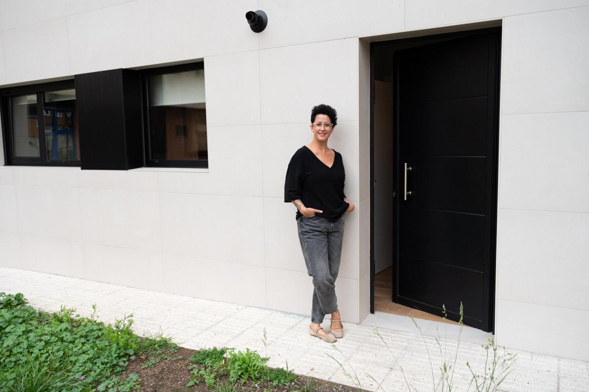Apartamento La Gaviota Хихон Екстериор снимка