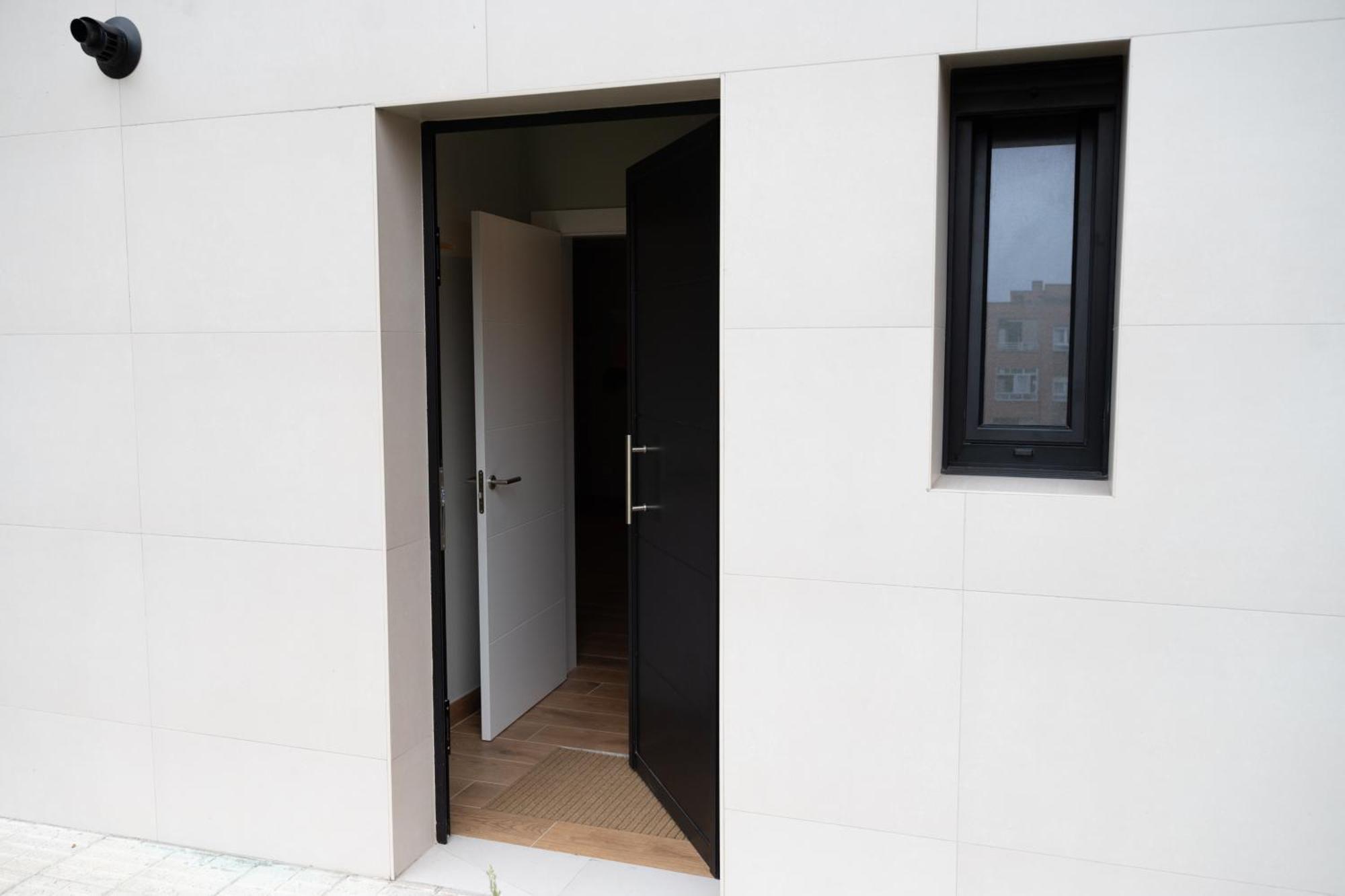 Apartamento La Gaviota Хихон Екстериор снимка