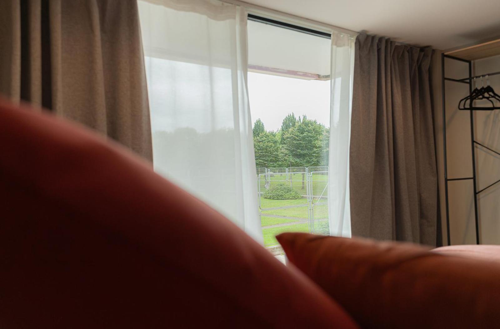 Apartamento La Gaviota Хихон Екстериор снимка